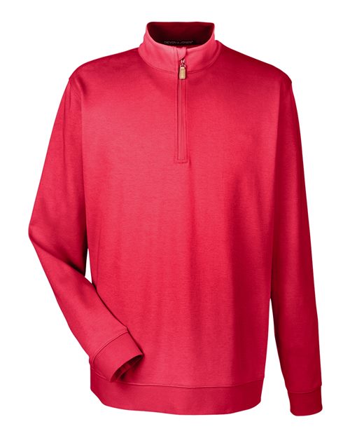 Men's DRYTEC20™ Performance Quarter-Zip Pullover - 13365
