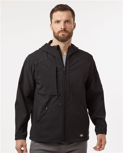 Men's Protect Hooded Jacket - 11991