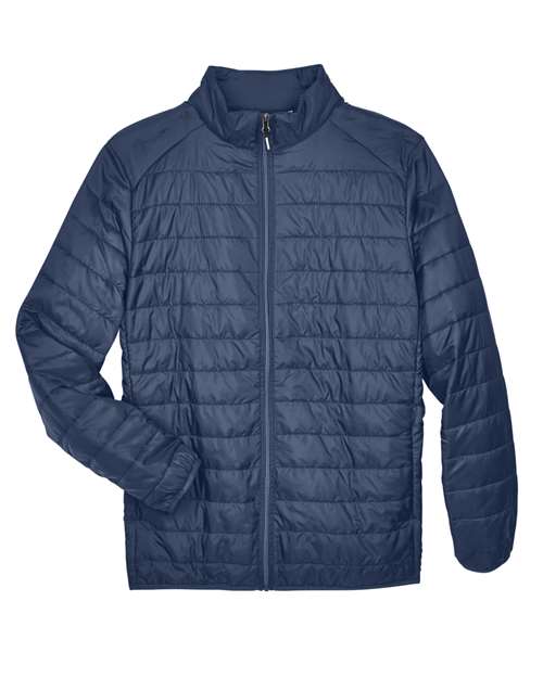 Men's Prevail Packable Puffer Jacket - 13372