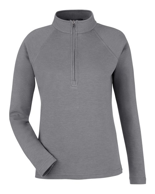 Women's New Classics® Charleston Quarter-Zip Pullover - 13375