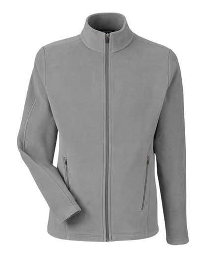 Men's CrownLux Performance® Fleece Full-Zip Jacket - 13382