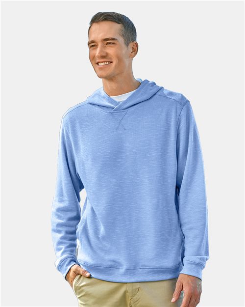 Unisex Sun Surfer Supreme Hooded Sweatshirt - 12008