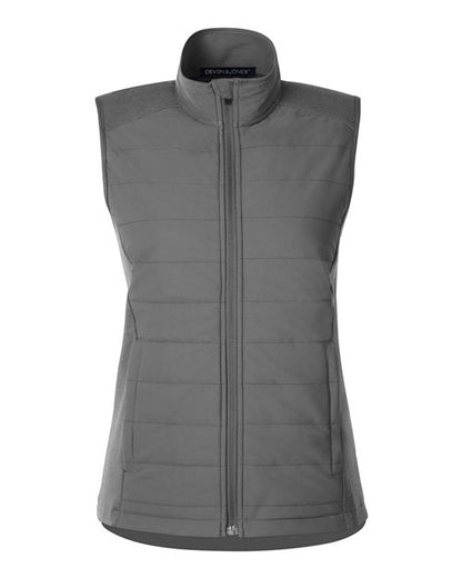 Women's New Classics® Charleston Hybrid Vest - 13413