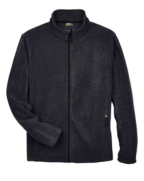 Men's Tall Journey Fleece Jacket - 13433