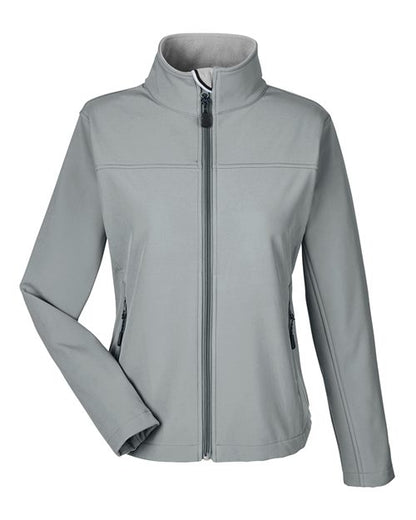 Women's Soft Shell Jacket - 13434