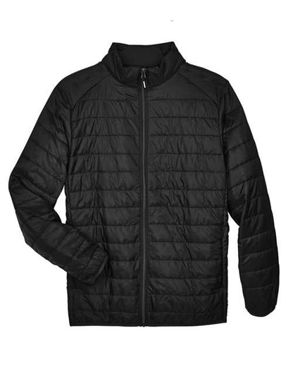 Men's Tall Prevail Packable Puffer - 13435