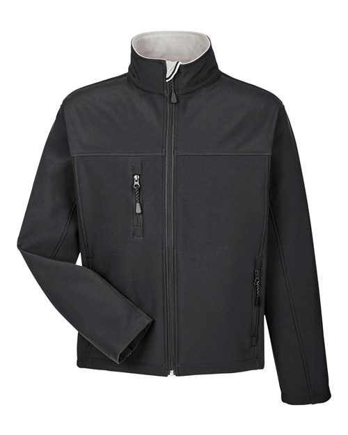 Men's Soft Shell Jacket - 13451