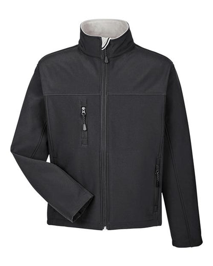 Men's Soft Shell Jacket - 13451