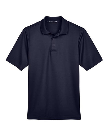 Men's Tall CrownLux Performance® Plaited Polo - 13455