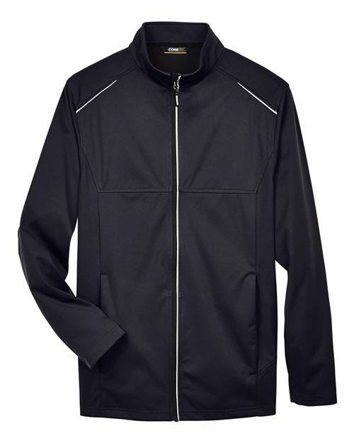 Men's Tall Techno Lite Three-Layer Knit Tech-Shell - 13474