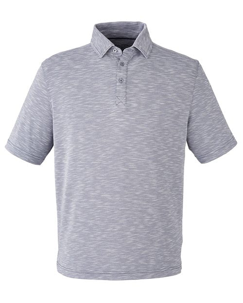 Men's Sun Surfer Slub Polo - 12022