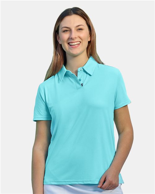 Women's Saltwater Polo - 12025