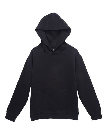 Unisex Urban Pullover Hooded Sweatshirt - 13536