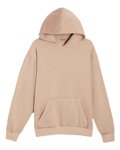 Unisex Urban Pullover Hooded Sweatshirt - 13536