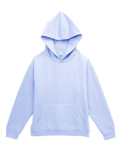 Unisex Urban Pullover Hooded Sweatshirt - 13536