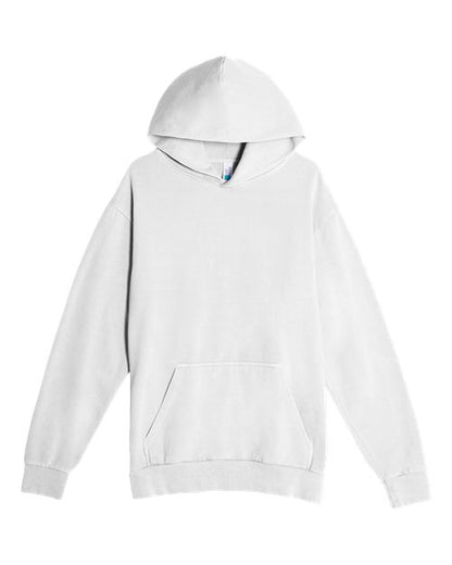 Unisex Urban Pullover Hooded Sweatshirt - 13536