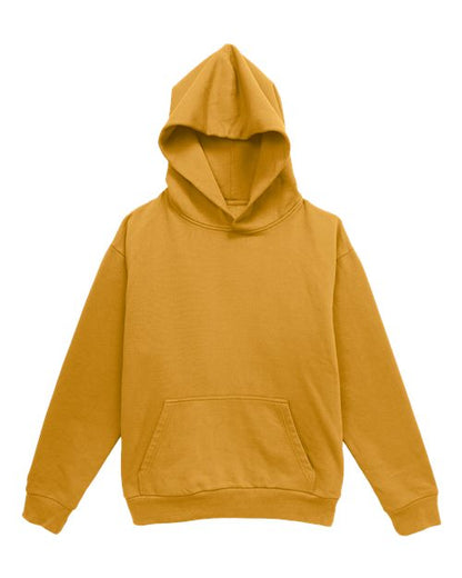 Unisex Urban Pullover Hooded Sweatshirt - 13536