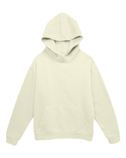 Unisex Urban Pullover Hooded Sweatshirt - 13536