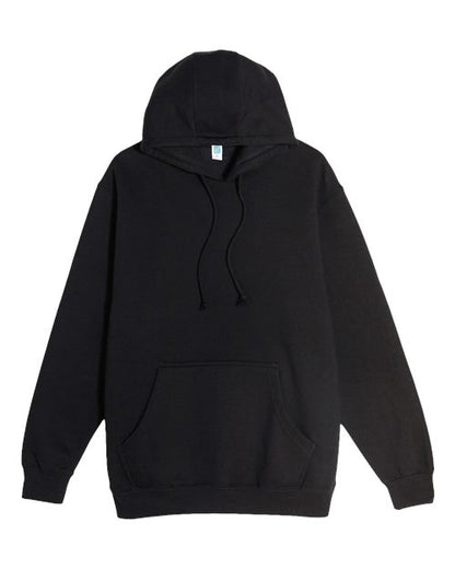 Unisex Heavyweight Pullover Hooded Sweatshirt - 13537