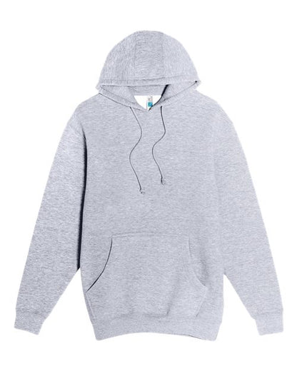 Unisex Heavyweight Pullover Hooded Sweatshirt - 13537