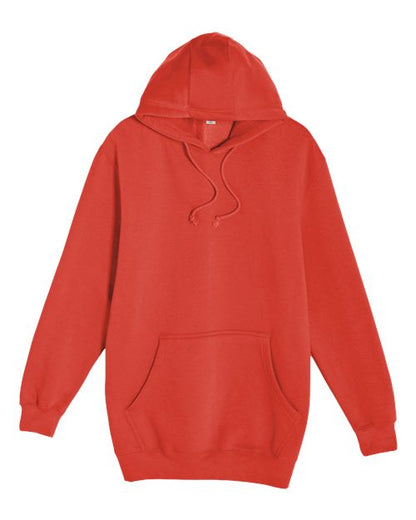 Unisex Heavyweight Pullover Hooded Sweatshirt - 13537