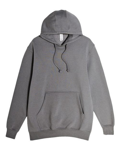 Unisex Heavyweight Pullover Hooded Sweatshirt - 13537