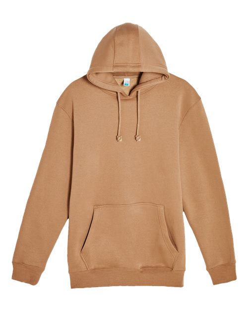 Unisex Heavyweight Pullover Hooded Sweatshirt - 13537