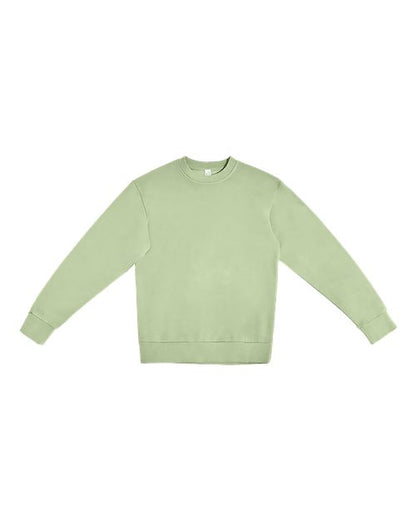 Unisex Urban Crewneck Sweatshirt - 13539