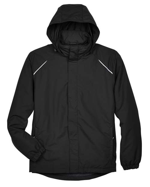 Men's Tall Profile Fleece-Lined All-Season Jacket - 13603