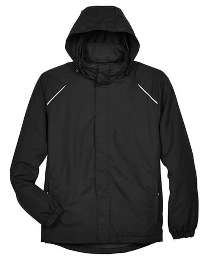Men's Tall Profile Fleece-Lined All-Season Jacket - 13603