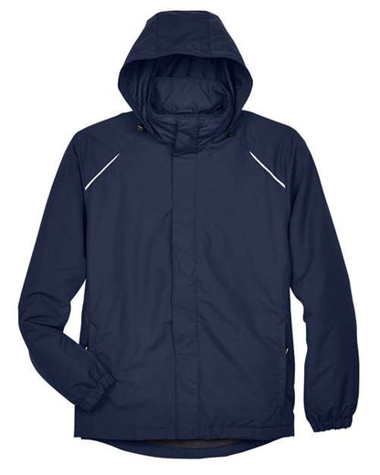 Men's Tall Profile Fleece-Lined All-Season Jacket - 13603