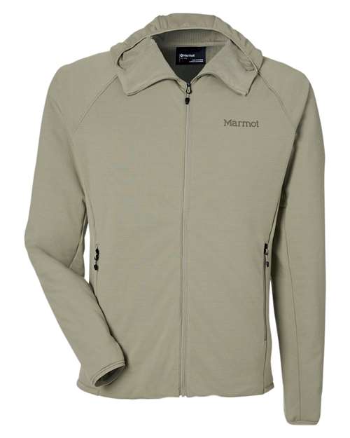 Men's Leconte Full-Zip Hooded Jacket - 13660