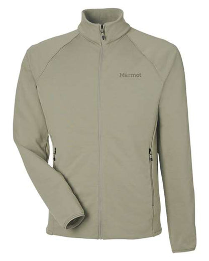 Men's Leconte Fleece Jacket - 13682