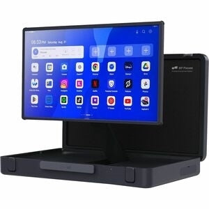 Mobile Pixels PixCase 2.0