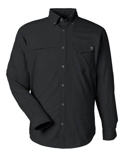 Men's Tide Point Pocket Fishing Shirt - 13803