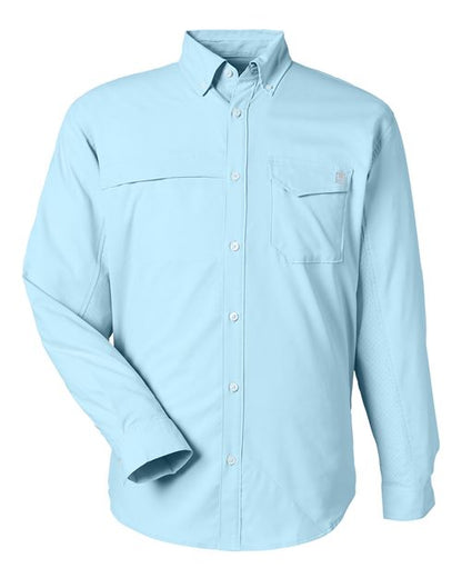 Men's Tide Point Pocket Fishing Shirt - 13803