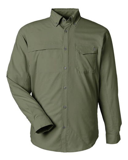 Men's Tide Point Pocket Fishing Shirt - 13803