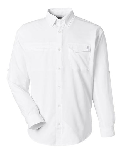 Men's Tide Point Pocket Fishing Shirt - 13803
