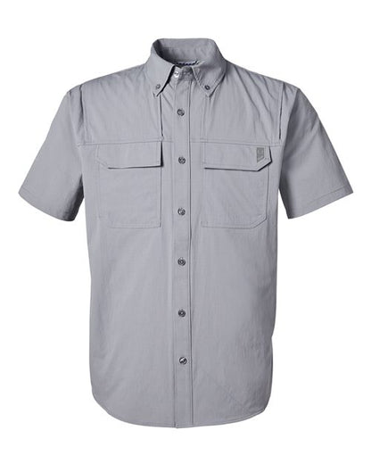 Men's Creekbed Short Sleeve Shirt - 13805