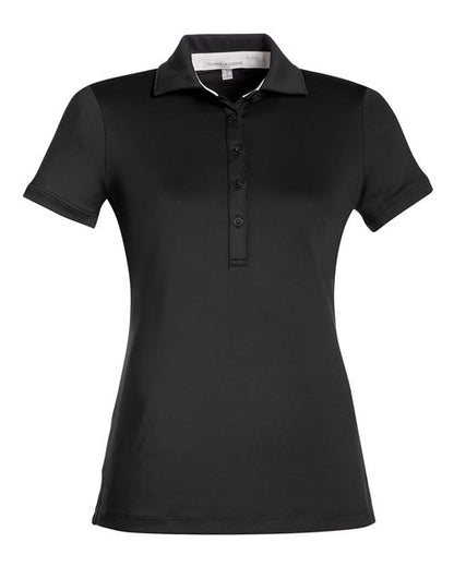 Women's Claire Tech Polo - 13807