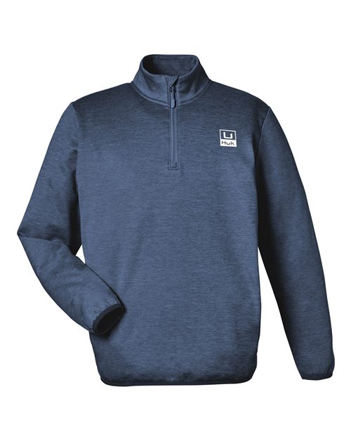 Men's Coldfront+ Quarter-Zip Pullover - 13811