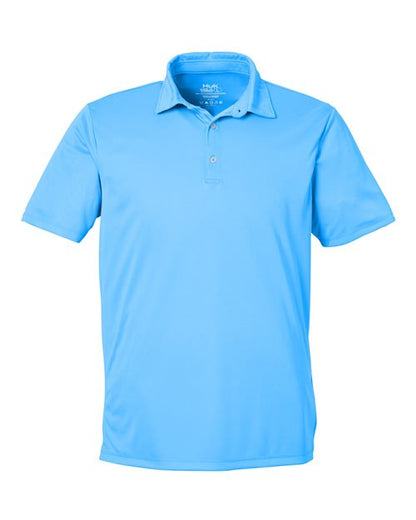 Men's Pursuit Performance Polo - 13813