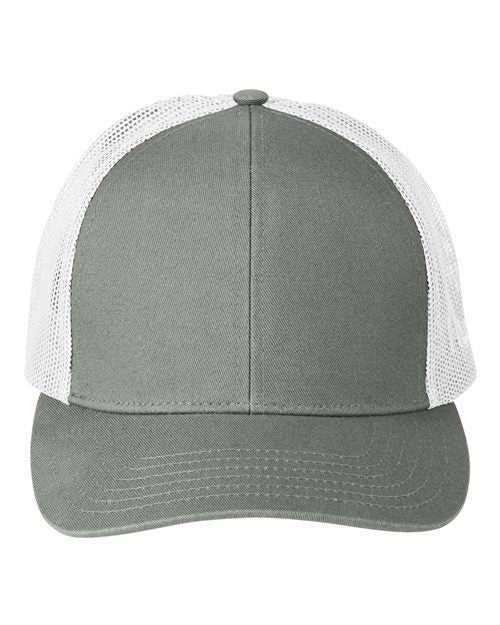 LoPro Snapback Trucker Cap - 13819