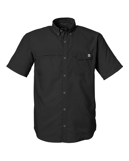 Men's Tide Point Short Sleeve Shirt - 13821