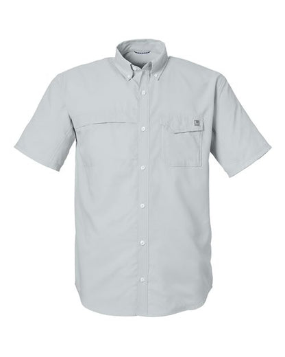 Men's Tide Point Short Sleeve Shirt - 13821