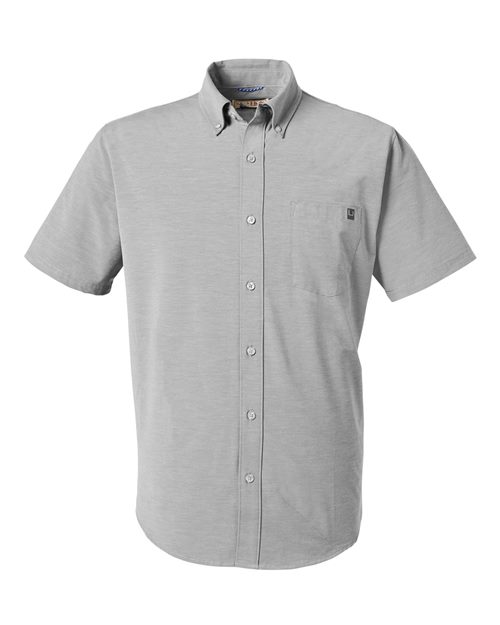 Men's Kona Solid Shirt - 13827