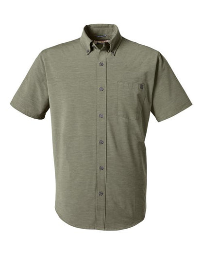 Men's Kona Solid Shirt - 13827
