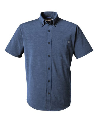 Men's Kona Solid Shirt - 13827