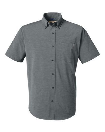 Men's Kona Solid Shirt - 13827