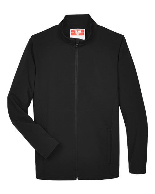 Men's Leader Soft Shell Jacket - 13831